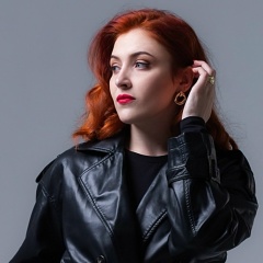 Юлиана Трофимчук, 28.09