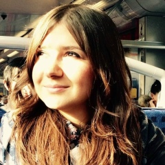 Катюша Савватеева, Санкт-Петербург