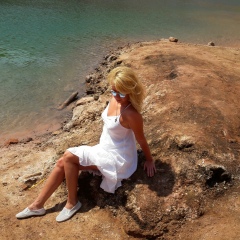 Кира Баталова, 04.04, Кривой Рог