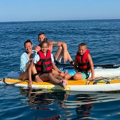 Леночка Становская, 10.04