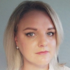 Евгения Ерохина, 26.09.1982, Санкт-Петербург