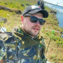 Андрей Александрович, 23.02