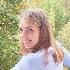 Екатерина Мулакова