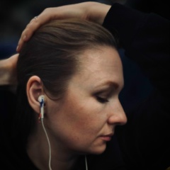 Lola Sensualidad, 13.10.1986, Москва