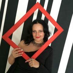 Ирина Воронцова, 04.01.1980, Москва