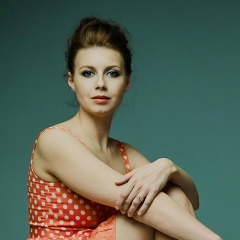 Анастасия Дувакина, 08.03.1989, Санкт-Петербург