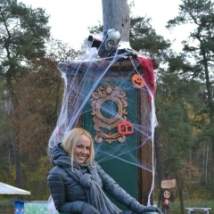 Юля Батюк, 05.03