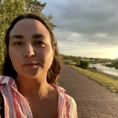 Мира Гайдукова, 27.03.1993