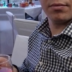 Евгений Полищук, 19.12