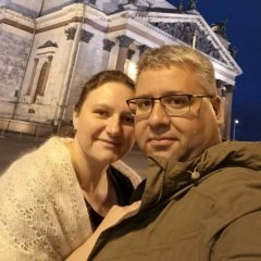 Полина Чемерис, 22.06.1988, Санкт-Петербург