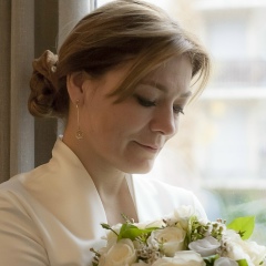 Мария Зайцева, Paris