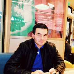 Владимир Мартиросов, 19.07.1987, Пермь