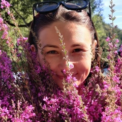 Вероника Алмаева, 13.02.1986, Уфа