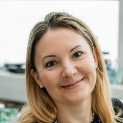 Наталья , 17.11, Санкт-Петербург