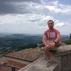 Роман Глушенков, 22.01, Орёл