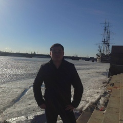 Валерий Ким, 26.11, Алматы