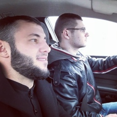 Хамзат Дускуев, 08.07.1996