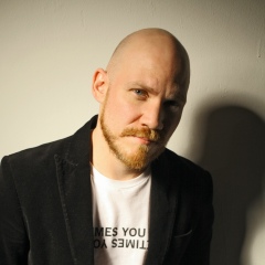 Александр Харламов, 16.05, Москва