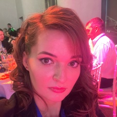 Anna Ziema, 06.12.1984, Москва