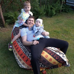 Максим Стригунов, 04.06.1988, Санкт-Петербург