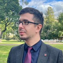Евгений Уколов, 27.12.1990, Санкт-Петербург
