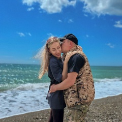 Кристина Лисовская, 21.06.1994, Кропоткин