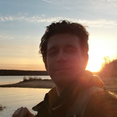 Игорь Цыганков, 13.04