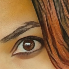 Бэлла Борохова, 15.01, Санкт-Петербург