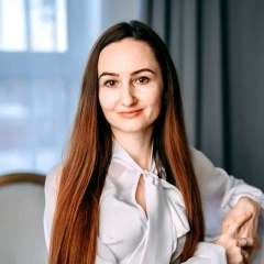 Вилена Штефан Психолог, 29.12, Волоколамск