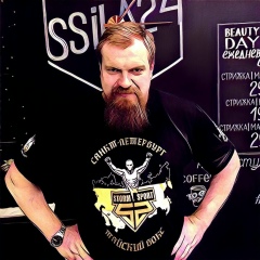 Алексей Владимирович Голубев, 04.11.1981, Санкт-Петербург