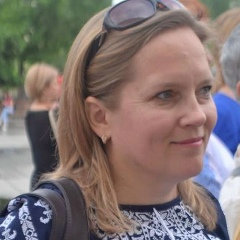 Людмила Денищенко, 08.01
