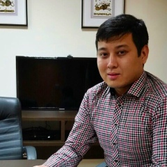 Rustam Tuyakbaev, 13.02.1986, Алматы