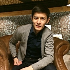 Нурсултан Марат