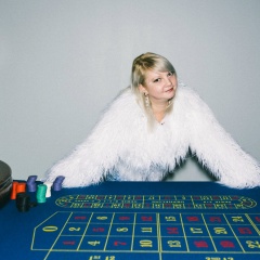 Маша Никулина, 09.03.1988, Санкт-Петербург