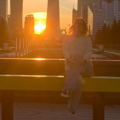 Анастасия Сафонова, 22.06
