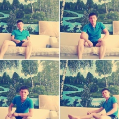 Байсу Акматов