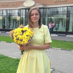 Наташа , Москва