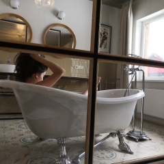 Даша Сулятицкая, 01.04, Москва