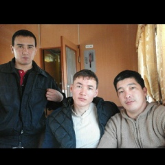 Isatai Kasimov, 14.09, Атырау