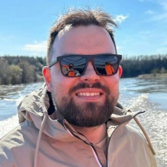 Денис Мельников, 01.07.1989, Пермь