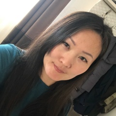 Оюна Цыпылова, 01.12, Иркутск