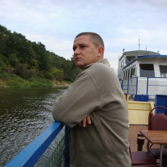 Алексей Шаповалов, 26.03.1980, Павловск