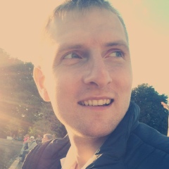 Евгений Звягин, 18.10, Москва