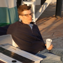 Тима Саблин, 29.09, Санкт-Петербург