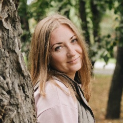 Марина Бельская, 07.12, Новосибирск