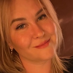 Мария Шабанова, Нижний Новгород