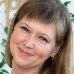 Любовь Киселева, 01.03.1985, Нижний Новгород