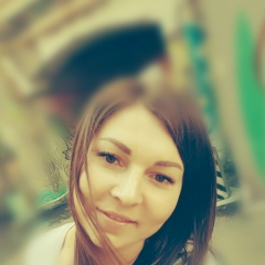 Оксанка Селиванова, 30.05, Санкт-Петербург