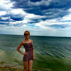 Анастасия Лакейчук, 11.10.1990, Черкассы