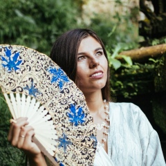 Сабина Ярушина, 04.01, Ubud